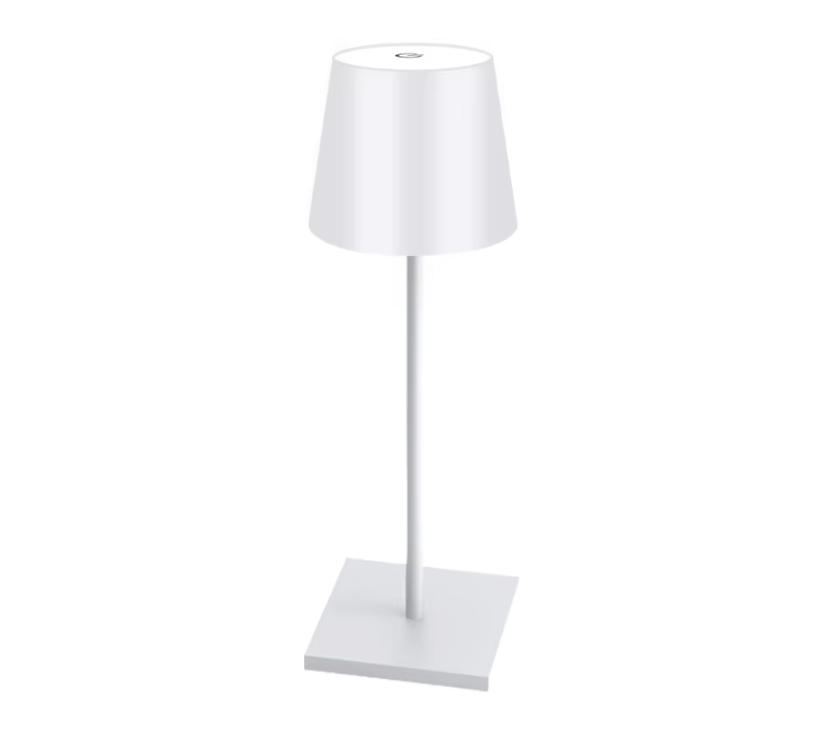 Dimbare LED lamp Venetia