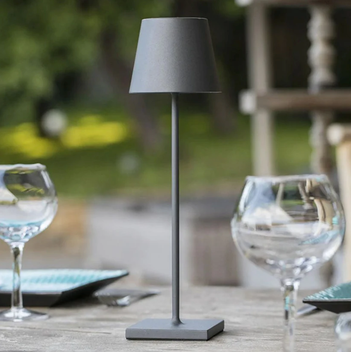 Dimbare LED lamp Venetia