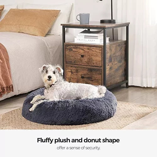 In And OutdoorMatch Fluffy hondenkussen Joopie - Hondenmand - Bankkussen - Bank - 60x60x20cm Honden bed