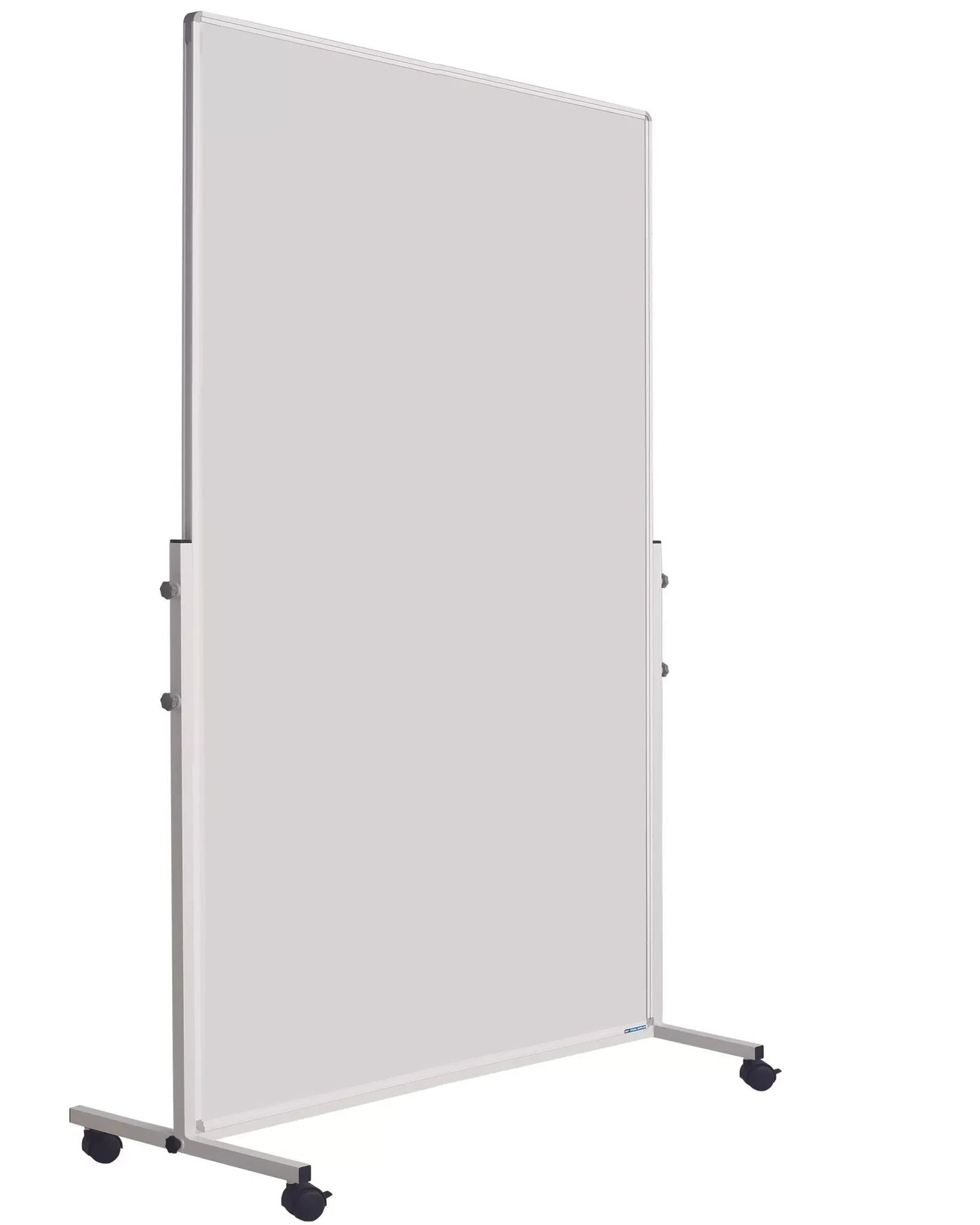 Mobiel whiteboard gelakt staal PRO Boyd - Weekplanner - Maandplanner - Jaarplanner - Magnetisch - 180x120cm Whiteboards